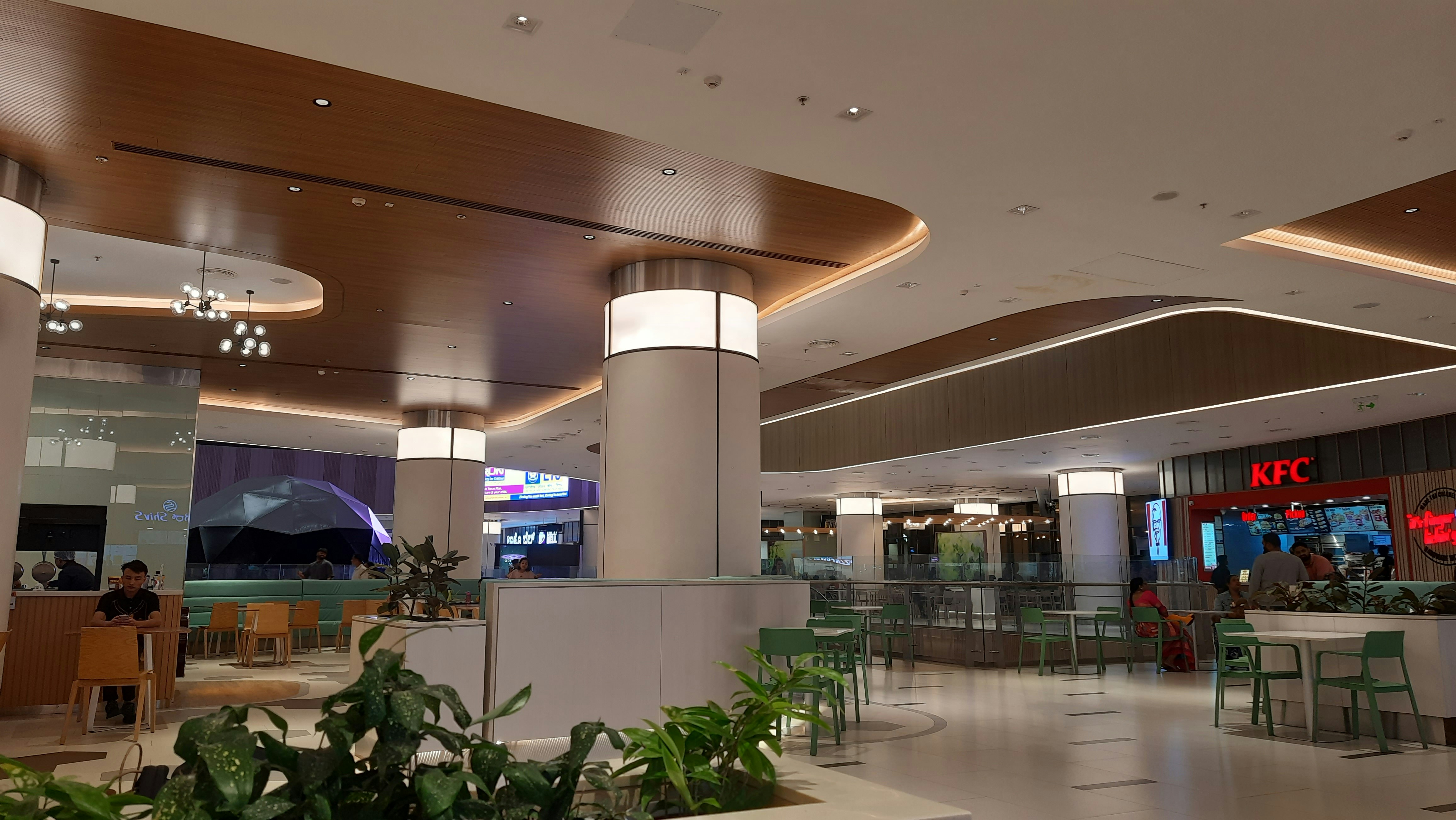 mall-interior-with-kfc-and-seating-areas